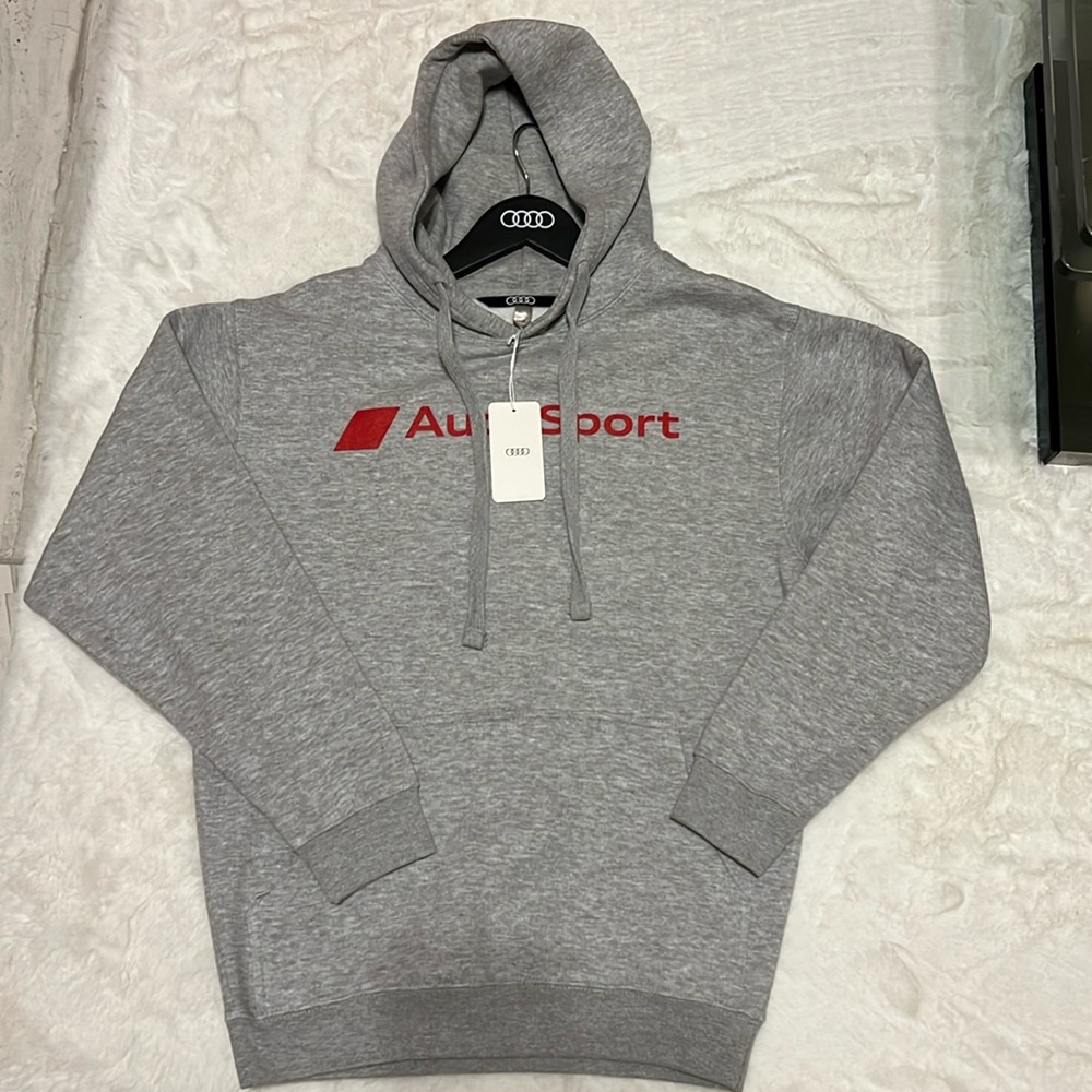 AUDI HOODIE